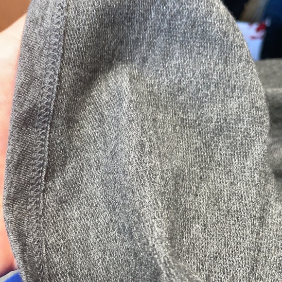 Calvin Klein long sleeve lightweight hoodie - Picture 12 of 12